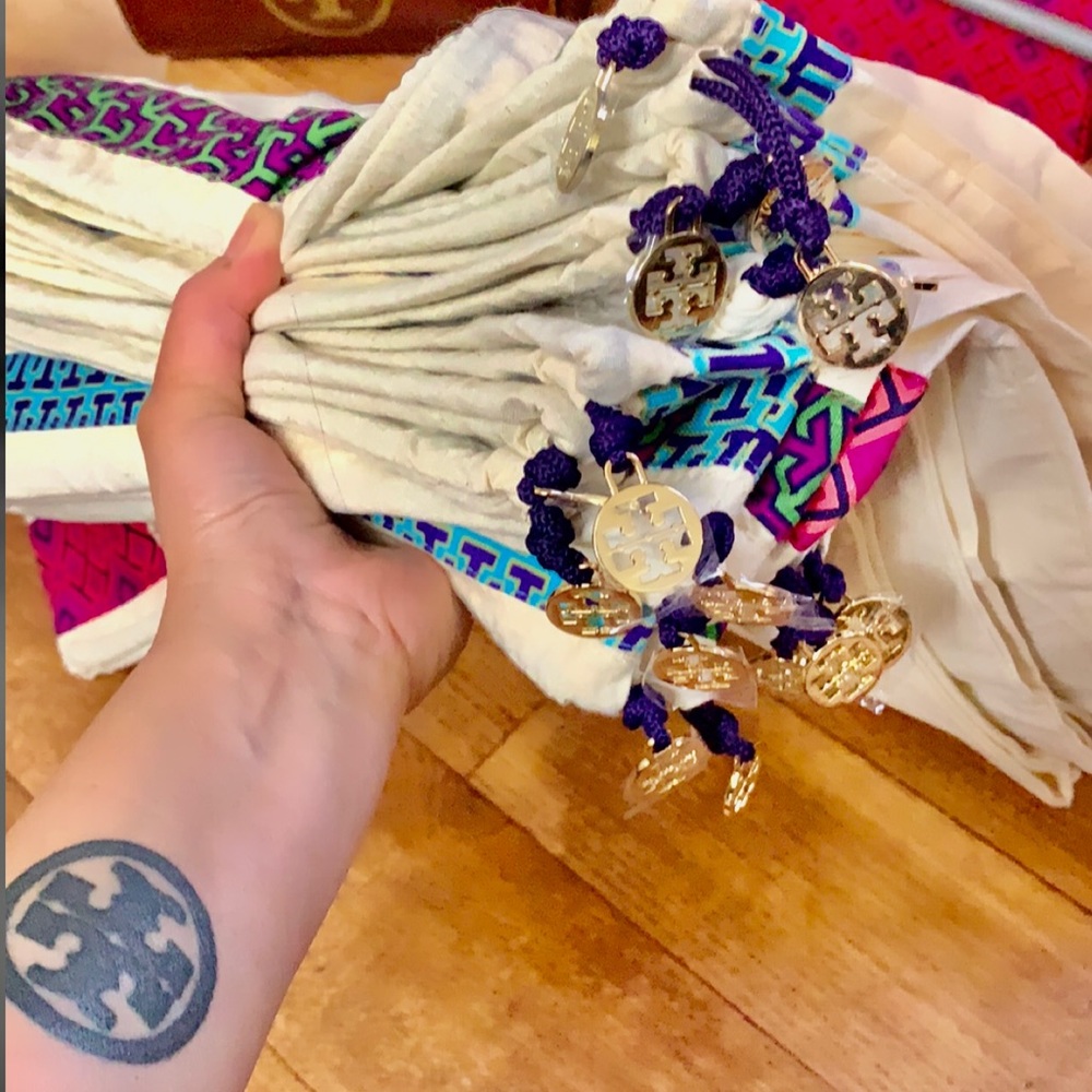 Original Tory dust bag 12 count